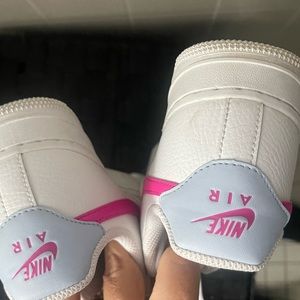 Nike sneakers